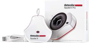 img 4 attached to 📸 Datacolor SpyderX Pro SXP100 – Продвинутая калибровка монитора для профессиональных фотографов и дизайнеров