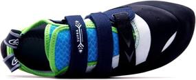 img 2 attached to Evolv Supra Climbing Shoes - Men's: Your Ultimate Climbing Companion