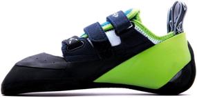 img 3 attached to Evolv Supra Climbing Shoes - Men's: Your Ultimate Climbing Companion