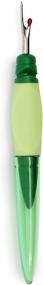 img 2 attached to 🪡 Dritz Small Seam Ripper for Efficient Sewing, 1-Pack, Green