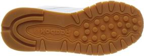 img 1 attached to Reebok Shoes Leather White Caramel