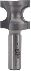 img 3 attached to 🔪 High-Quality Whiteside Router Bits 1432 for Precise Cutting