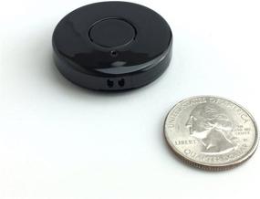 img 2 attached to ⚙️ BC037S-iBeacon: Bluetooth BLE Blue Charm Beacons - Configurable with Free Android and iPhone Apps for Easy Usage