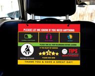 express appreciated rideshare printed different logo