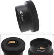 alstar 1 25 twist lock adapter eyepieces logo