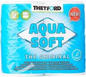 img 4 attached to Thetford 202240 Aqua Soft