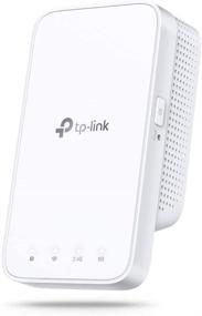 img 4 attached to 🔌 TP-Link AC1200 WiFi Extender RE300: Boost Internet Range to 1500 Sq.ft, 1200Mbps Speed, Supports OneMesh & Dual Band, Perfect for 25 Devices!