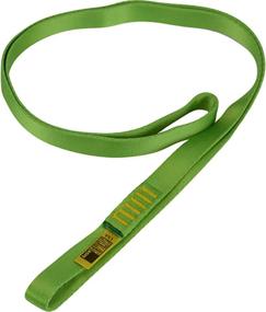 img 1 attached to Sterling Rope 17Mm Sling Green
