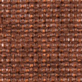 img 1 attached to 🏇 Rustic Saddle Polyester Ribbon - Berwick Offray, 7/8" Wide, Mud Pie Brown, 3 Yards