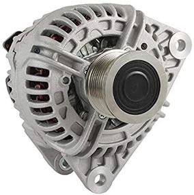 img 2 attached to DB Electrical ABO0396 - New Diesel Alternator for Dodge Ram Pickup Truck 6.7L 07 08 09 (2007 2008 2009) | Replaces 0-124-525-129, 0-124-525-156, 56028732AC, 56028732AD | Part Number: 400-24117 11239