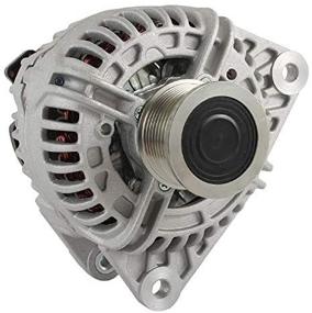 img 3 attached to DB Electrical ABO0396 - New Diesel Alternator for Dodge Ram Pickup Truck 6.7L 07 08 09 (2007 2008 2009) | Replaces 0-124-525-129, 0-124-525-156, 56028732AC, 56028732AD | Part Number: 400-24117 11239