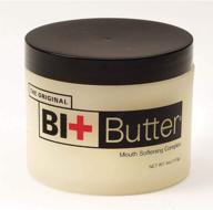 🐴 equine healthcare international: bit butter 4 ounce - unleash the original логотип