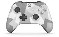 xbox winter forces special edition wireless controller logo