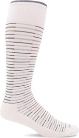 img 4 attached to Sockwell Featherweight Moderate Graded Compression