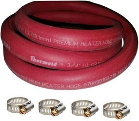 img 1 attached to HBD Thermoid Premium Heater Diameter