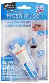 img 1 attached to Enhance Your Hygiene with the 6 Pack Vormax Plus FreshInfuser