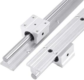 img 2 attached to CNC Linear Guide Way Rail