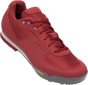 img 1 attached to 👟 Glowing Giro Rumble Shoes: A Stylish Choice for Athletic Men