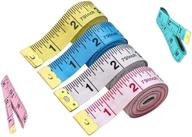 measure anlising pocket measuring ribbon logo