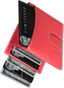 img 2 attached to 💼 Men's Accessories: Kings Loot Leather Pocket Wallet - Enhance your Style and Functionality