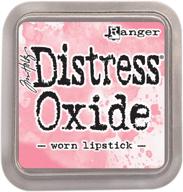 ranger tholtzdistressinkpad lipstick distress oxideslipstick logo