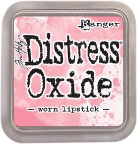 img 1 attached to Ranger THoltzDistressInkPad Lipstick Distress OxidesLipstick