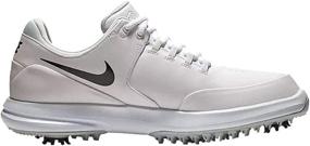 img 2 attached to Master Your Golf Game with Nike 🏌️ Golf Air Zoom Accurate: The Ultimate Performance Shoe