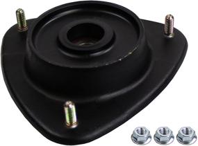 img 1 attached to Enhance Your Suspension with Monroe Shocks & Struts Strut-Mate 908926 Suspension Strut Mount