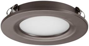 img 2 attached to Dimmable Recessed Equivalent 0102 3 BZ by GetInLight