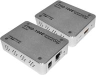 🔌 conversions technology ct-hd100-e: 330-ft hdmi extender over cat5e/6 - superior long-range audiovisual transmission logo