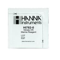 hanna instruments hi782 25 nitrate reagents logo