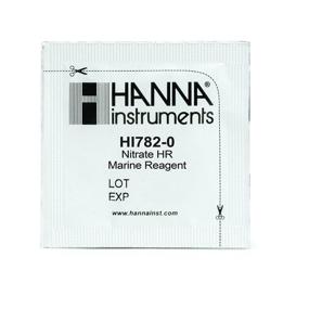 img 1 attached to Hanna Instruments HI782 25 Nitrate Reagents