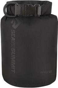 img 4 attached to 🌊 Premium Sea to Summit Lightweight Dry Sack: Versatile All-Purpose Dry Bag for Adventures