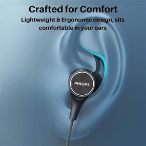 img 3 attached to Wireless Bluetooth Headphones Earphone Waterproof