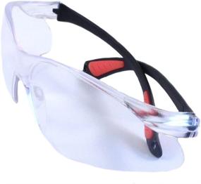 img 2 attached to Python Protective Racquetball Eyeguard Eyewear Sports & Fitness