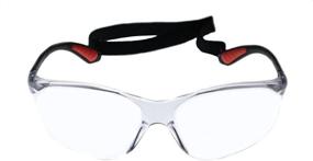 img 1 attached to Python Protective Racquetball Eyeguard Eyewear Sports & Fitness