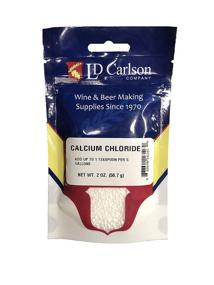 img 2 attached to 🔓 Unlock the Benefits of Calcium Chloride with Learn Brew LLC