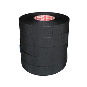 img 4 attached to 🔥 5 Rolls Tesa's High Heat Harness Tape 51036 for Mercedes, BMW, Audi, VW - Most Advanced Option