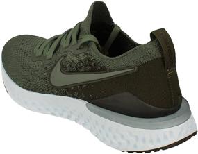 img 3 attached to 👟 Men's Nike Flyknit Running Trainers Sneakers