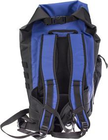 img 2 attached to DRYCASE Masonboro Waterproof Adventure Backpack