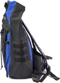 img 1 attached to DRYCASE Masonboro Waterproof Adventure Backpack