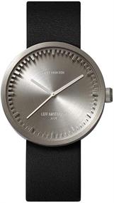 img 4 attached to LEFF Amsterdam D38 Tube Watch Women's Watches