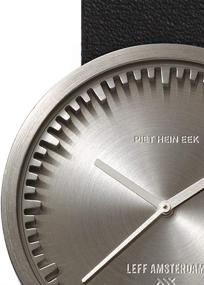 img 3 attached to LEFF Amsterdam D38 Tube Watch Women's Watches
