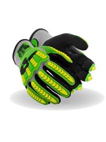 img 1 attached to Magid Lightweight NitriX Technology Glove