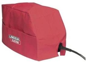 img 1 attached to 🛡️ Lincoln Electric - KH495 - Durable Canvas Cover for Enhanced Protection