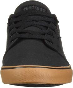 img 3 attached to Etnies Men's Division Skate Shoe: Ultimate Performance and Style on the Board