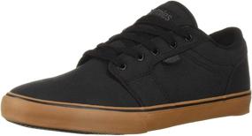 img 4 attached to Etnies Men's Division Skate Shoe: Ultimate Performance and Style on the Board