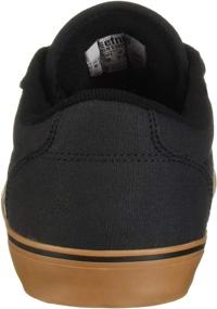 img 2 attached to Etnies Men's Division Skate Shoe: Ultimate Performance and Style on the Board