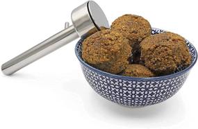 img 2 attached to Falafel Non Stick Meatballs Stainless Ibyx