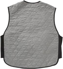 img 1 attached to 🌬️ Cooling Performance Unleashed: TechNiche International HyperKewl Adult Sport Vest